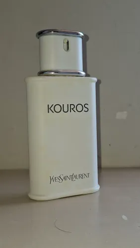 Kouros Yves Saint Laurent 100ml - Original - Usado