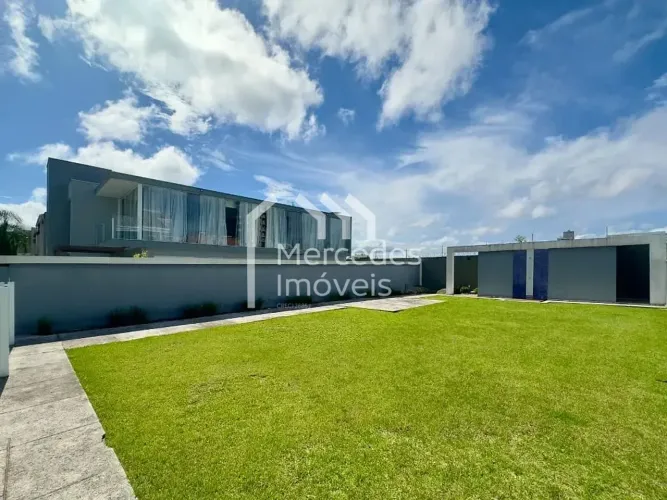Terreno em condomínio fechado à venda, 300 m² por R$ 615.000 - Dom Bosco - Itajaí/SC