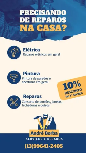 Pintura em geral