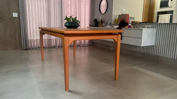 Mesa Madeira