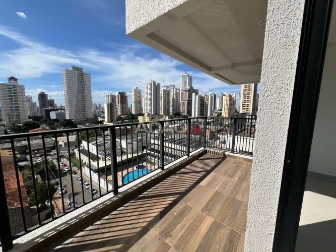 Studio Tai Residencias