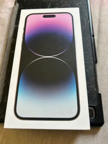 iPhone 14 Pro Max 128 gb