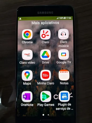 Celular Samsung