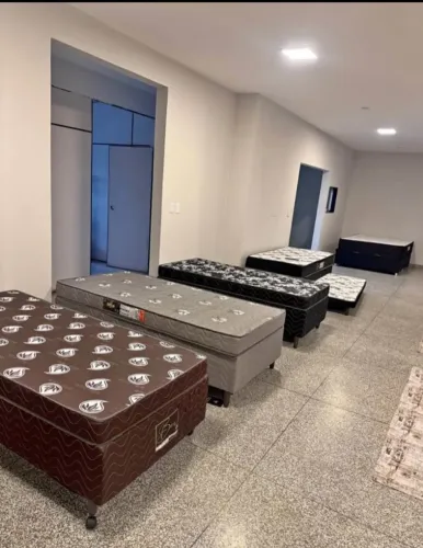 CAMA BOX SOLTEIRO OFERTA IMPERDÍVEL APARTIR DE (R$349,99)