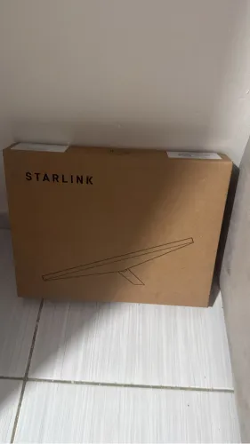 Kit Starlink v3