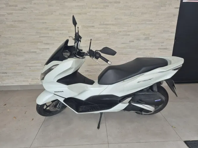 PCX 160 ABS