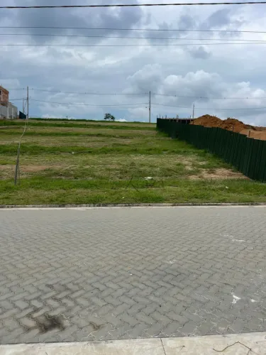 Oportunidade - Terreno em Condomínio - Residencial Terras Alpha - Urbanova - 330m².