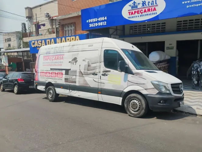 Mercedes Sprinter CDI 313 street 2016/17