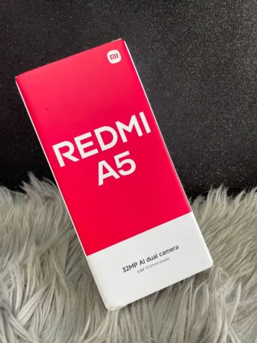 REDMI A5 LACRADO