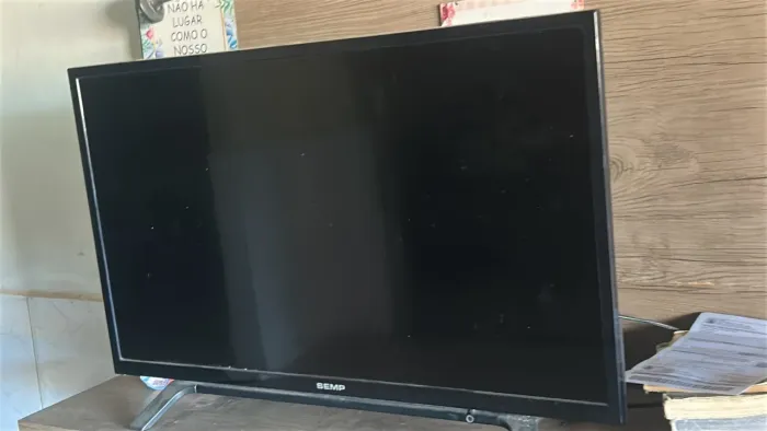 Tv semp 32 polegadas