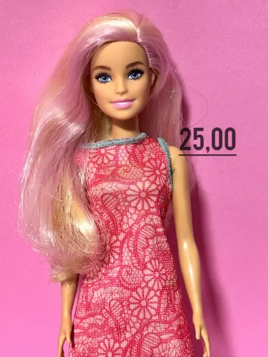 Barbie