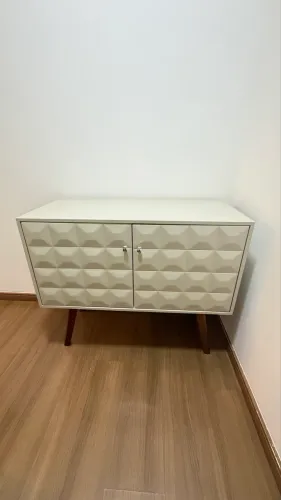 Buffet laqueado