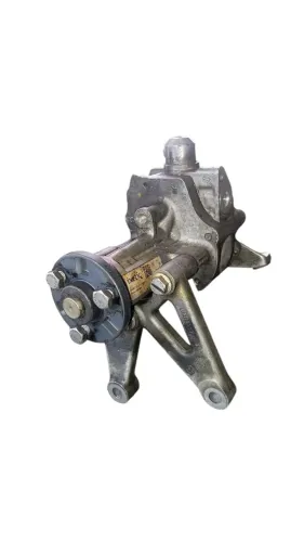 Bomba De Direção Hidráulica Bmw X5 E X6 4.4 V8 2010/16