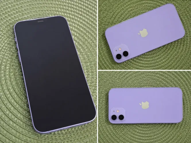 iPhone 12, 64 gb 