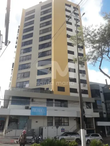 Apartamento à venda, Centro, Chapecó, SC