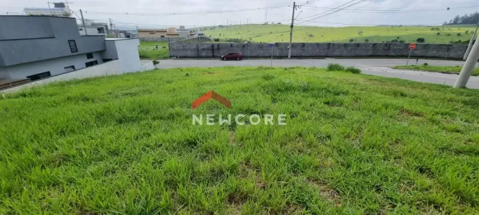 Lote em Rua Merlot - Residencial Colinas - Caçapava/SP