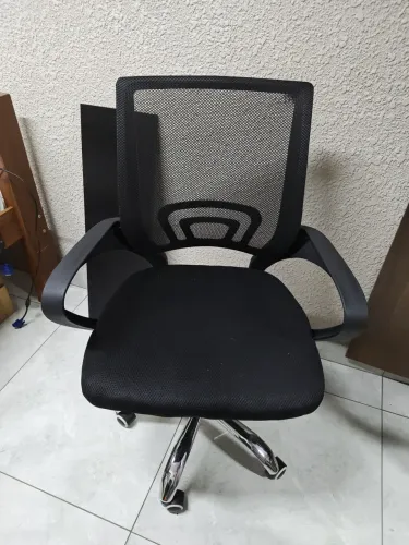 Cadeira ergonômica