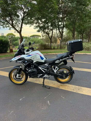 Gs 1250 2021