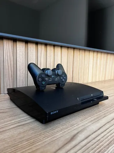 Ps3 desbloqueado 
