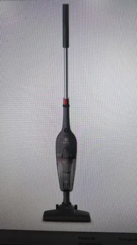 Aspirador Electrolux STK15 Com Fio Portátil De Mão 2 Em 1 1450w De Potencia.