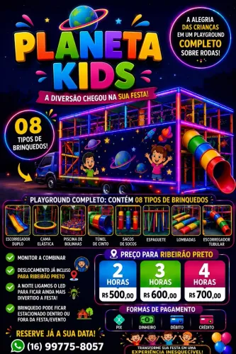 Carreta brinquedo para aluguel
