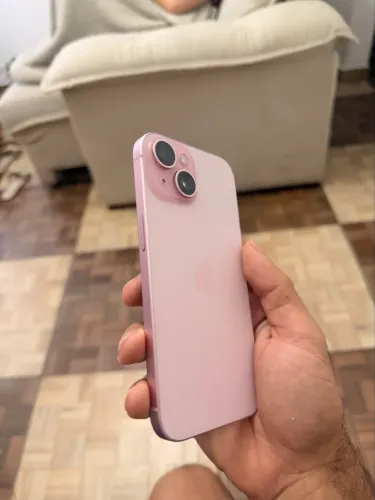 iPhone 15 128gb