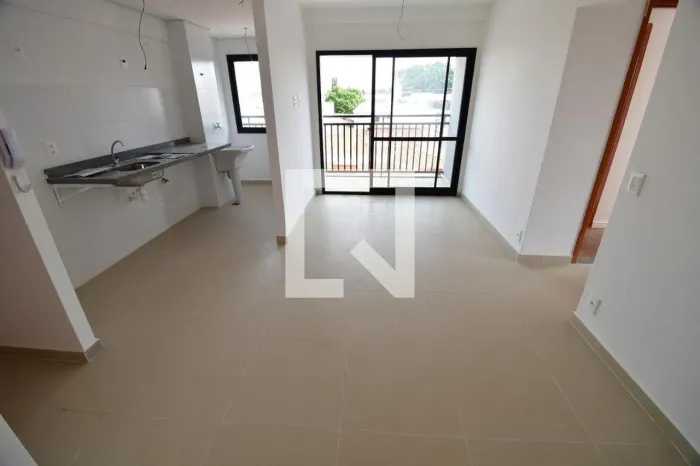 APARTAMENTO RESIDENTIAL em Campinas - São Paulo, Vila Nova