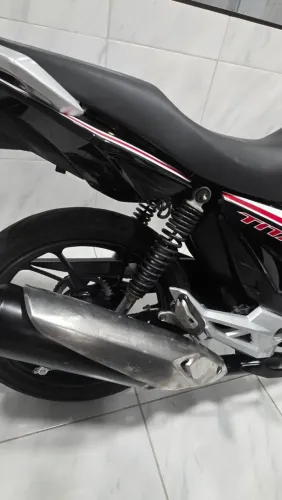 Titan 160 Vendida!!!