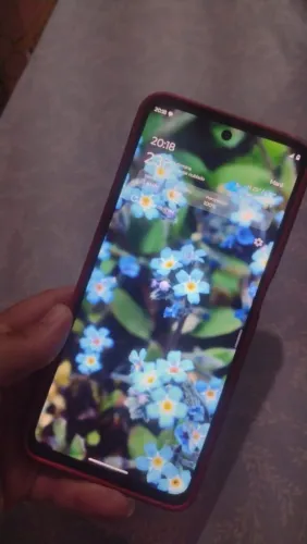 Moto G15