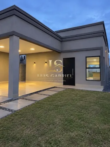ALUGA-SE  CASA | CONDOMÍNIO RESIDENCIAL SÃO JOSÉ