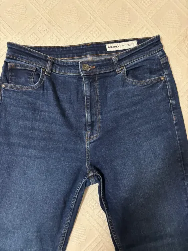calça bershka