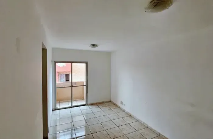 Apartamento à venda no Bairro da Vila Mangalot na Rua Manoel Lopes da Cunha 117