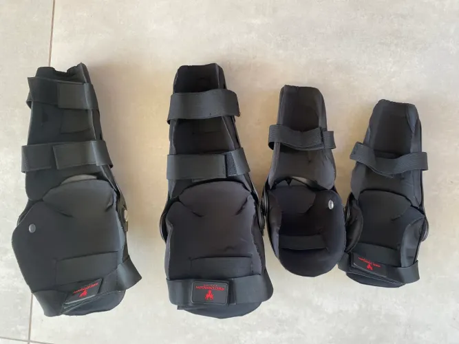 Kit de proteção 
