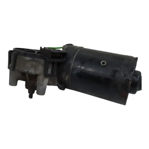 Motor Limpador Parabrisa Dianteiro Vw Van Polo 1997 A 2000