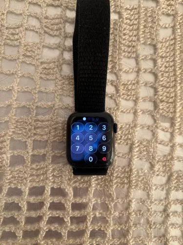 APPLE WATCH SERIES 9 GPS 41 MM