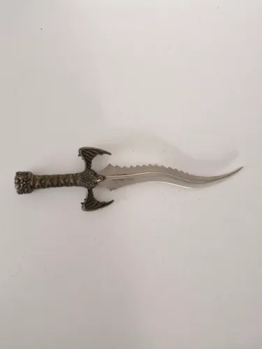 ADAGA ORIENTAL PARA COLECIONADORES