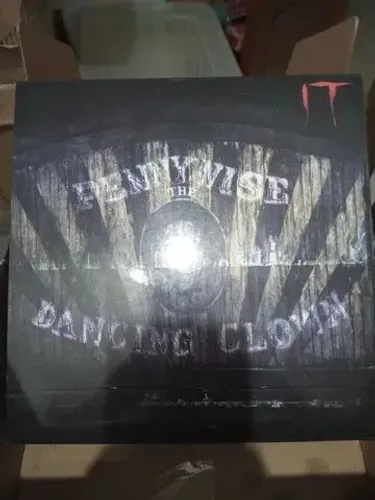 Pennywise The dancing Clown neca original