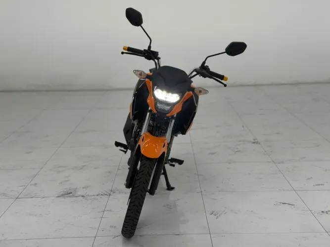 HONDA CG 160 TITAN FLEXONE CG 160 TITAN FLEXONE