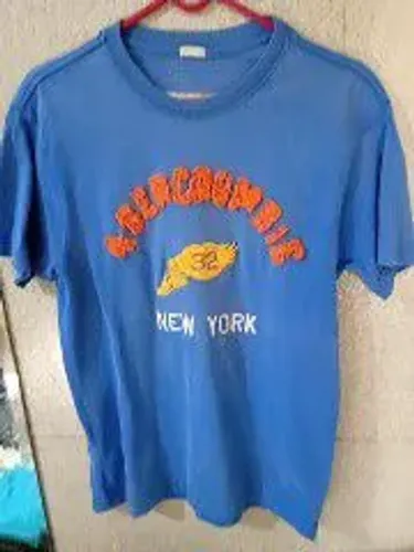 Camisetas ABERCROMBIE M/G