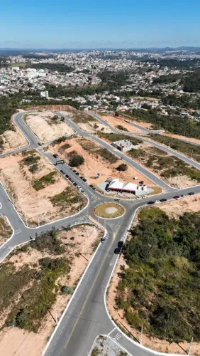 Excelente lote em Divinópolis,