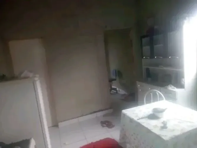Vendo essa casa