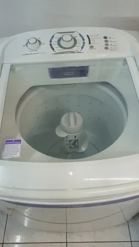 Máquina de lavar Eletrolux - 13 kg