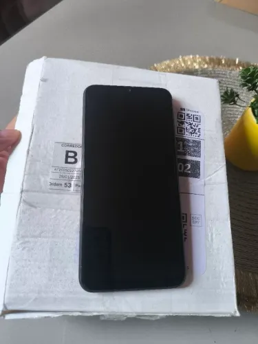 Celular Samsung Galaxy M21s