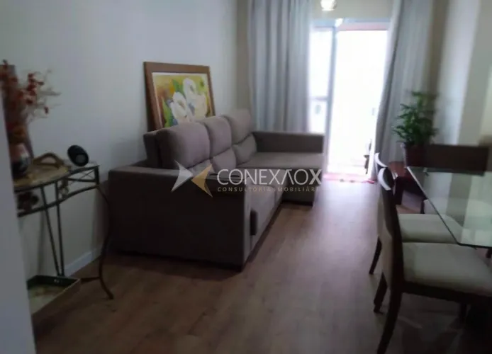 apartamento - Jardim Nova Europa - Campinas
