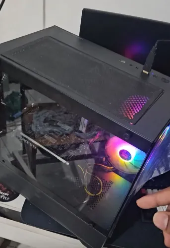 Pc gamer