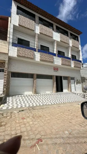 Alugo apartamento nas RENDEIRAS