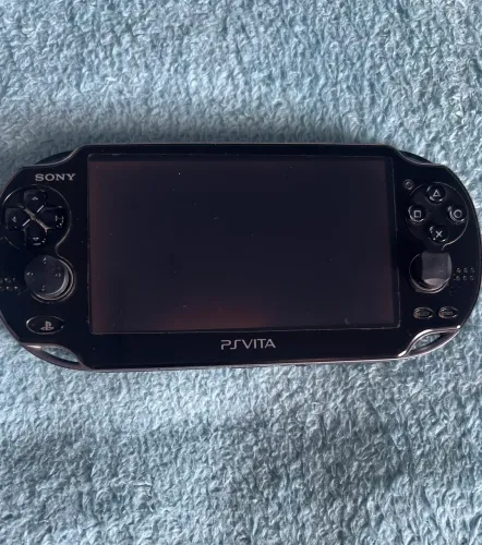 Psvita Desbloqueado