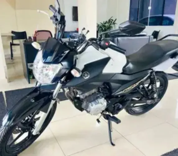 Yamaha Factor 150 impecável 