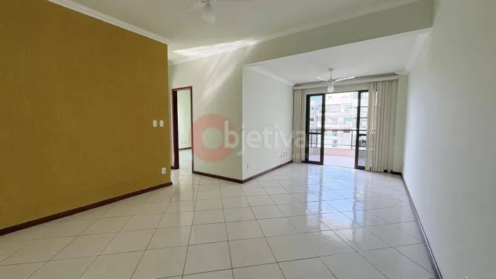 Apartamento de 100 m², 2 quartos, Braga - Cabo Frio