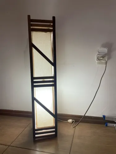 Luminária
